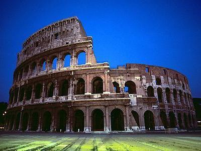 Επεστράφη κομμάτι του Κολοσσαίου ύστερα από 25 χρόνια