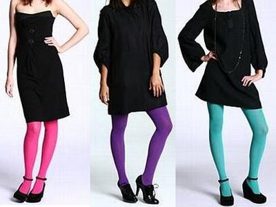 Βάλτε χρώμα στα πόδια σας