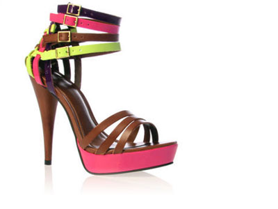 Βάλτε χρώμα στα… άκρα σας!