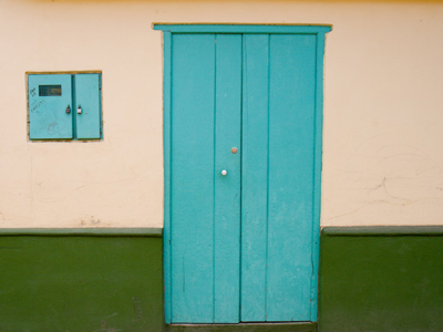 Φυλακισμένος στο ίδιο του το σπίτι για 12 χρόνια