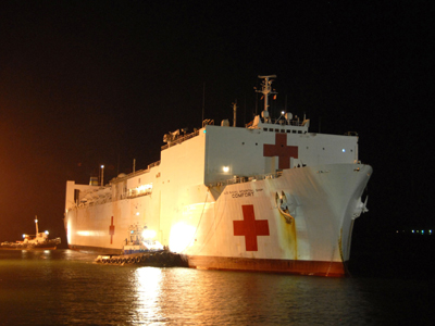 Μπλόκο της Τουρκίας στον Μπους