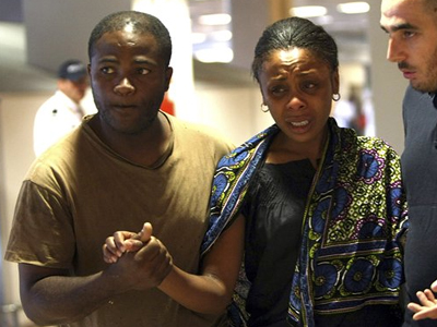 Ένα μήνα πένθος για την αεροπορική τραγωδία στα νησιά Comoros