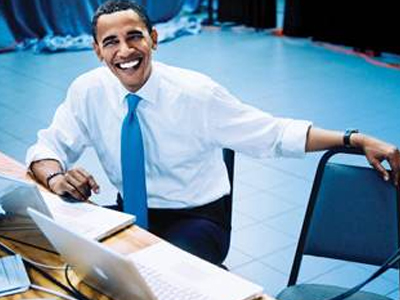 Χάκερ μπήκαν στους υπολογιστές των υποψηφίων