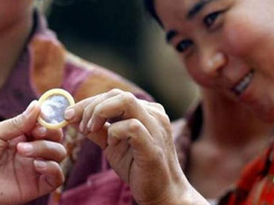 “Φυσικό προφυλακτικό” κατά του AIDS