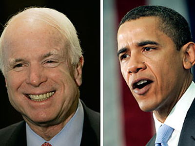 Safe sex με “Ομπάμα” και “Μακέιν”