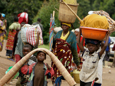 Στα πρόθυρα εμφύλιου σπαραγμού το Κονγκό