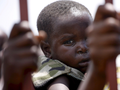 Μπράουν: «Απειλείται με γενοκτονία το Κονγκό»