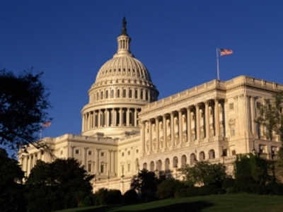 Επείγουσα εκκένωση του Κογκρέσου στις ΗΠΑ