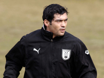 Χάνει τον ντέρμπι με τον Άρη ο Κονσεϊσάο