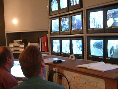 Οι μετρήσεις της AGB για τη Δευτέρα 26 Μαϊου 2008