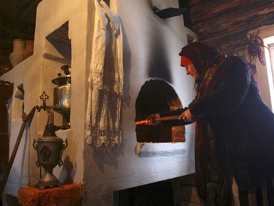 Μαγείρεψε τη φίλη της και την … έφαγε