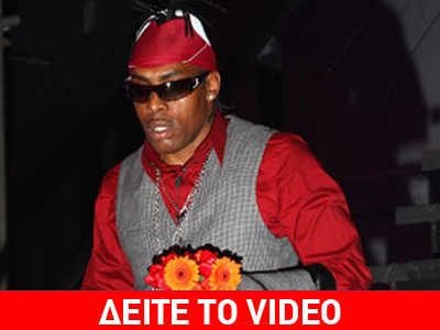 Με ναρκωτικά συνελήφθη γνωστός ράπερ