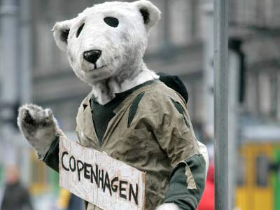 Πώς θα είναι η επόμενη μέρα μετά τη Σύνοδο της Κοπεγχάγης;