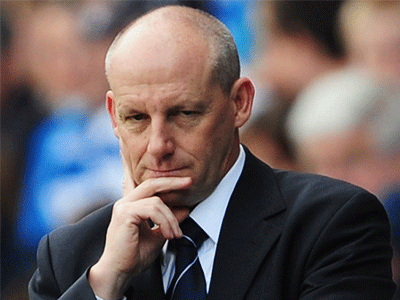 «Τέλος» ο Coppell από τη Reading