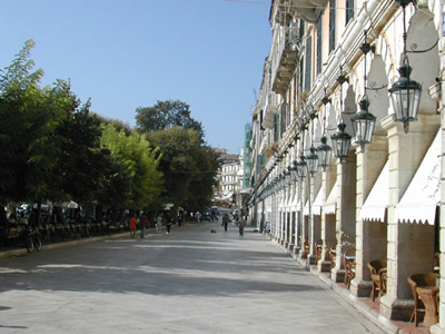 Στην Κέρκυρα το επόμενο “Ελληνικό Συνέδριο” επιστημόνων