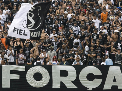 Ένας νεκρός σε επεισόδια πριν τον ημιτελικό του Κυπέλλου Βραζιλίας