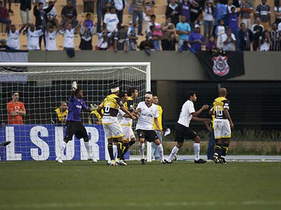 Επέστρεψε στην πρώτη κατηγορία η Κορίνθιανς