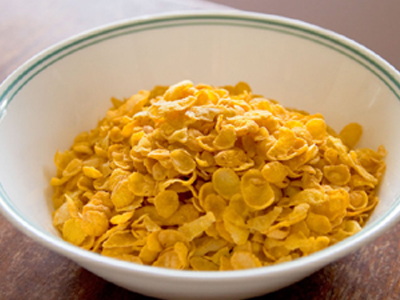 Ανακαλούνται δημητριακά επικίνδυνα για κατανάλωση