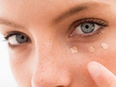 Διαλέγοντας το σωστό κονσίλερ…