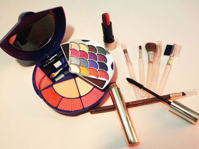 Πότε λήγουν τα καλλυντικά;