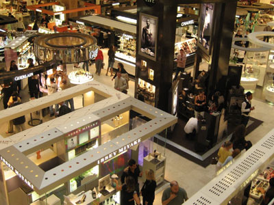 Μπρος στα κάλλη τι είναι η κρίση