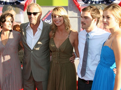 Για έκτη φορά πατέρας