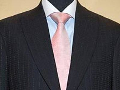 Κοστούμι… από «χρυσάφι»