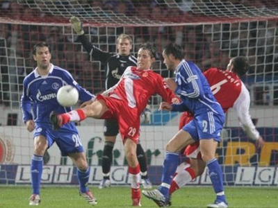 Έχασε και επέστρεψε το αντίτιμο των εισιτήριων στους οπαδούς της η Κότμπους