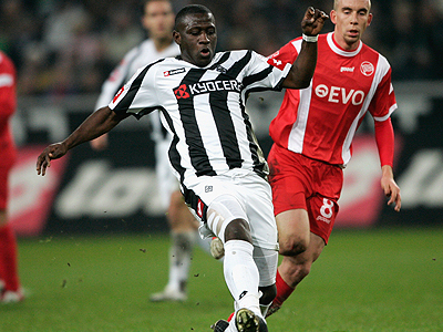 Κουλιμπάλι και Σορλέν οδεύουν προς Θεσσαλονίκη