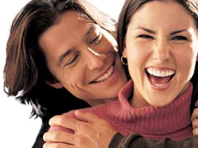 Τον κατακτήσατε με ένα χαμόγελο