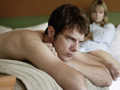 Η κούνια έρχεται… το σεξ πάει περίπατο!