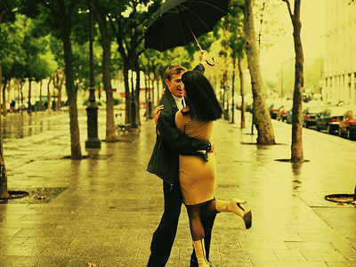 Η οικονομική κρίση «ευνοεί» το σεξ