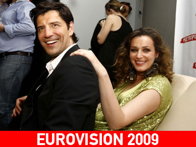 Σάκης: Δεν μιλάω με την Κάτια, μιλάω με την μπέμπα