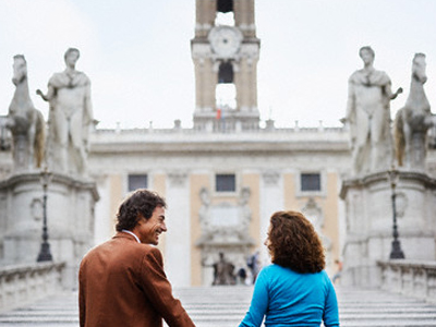 Ανταλλάσσουν συντρόφους οι Ιταλοί