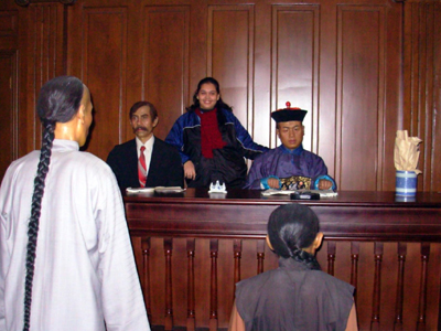 Ισόβια για 99χρονο κατηγορούμενο