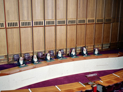 Ομογενής πρώην υπουργός κατηγορούμενος για βιασμό