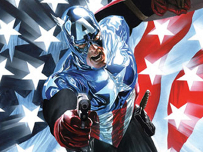 Η «ανάσταση» ενός σούπερ ήρωα