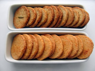 Μπλόκο σε… ”ιπτάμενα ” crackers