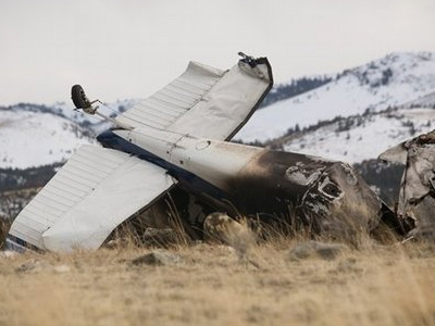 Σερβία: Κατέπεσε πολεμικό αεροσκάφος – Νεκρός ο πιλότος