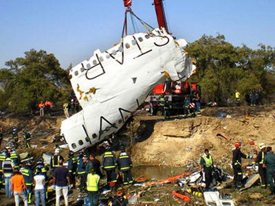 Σώθηκε επειδή άλλαξε θέση