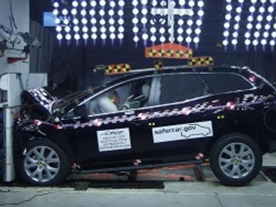 Πώς γίνονται τα Crash Tests;