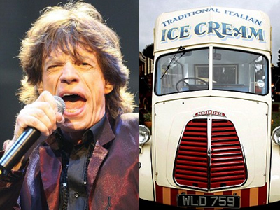 Ο Mick Jagger δε βρήκε καμία… ικανοποίηση