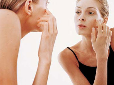 Αντιγηραντικές κρέμες!