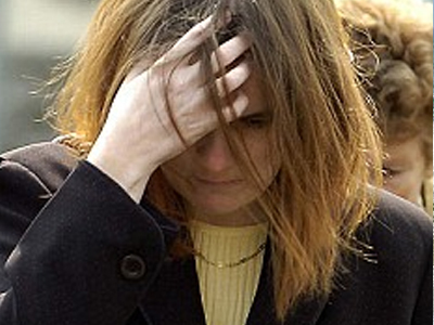 Σκότωσε το μωρό της από τύψεις