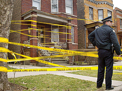 18μηνών μωρό χτυπήθηκε από αεροβόλο