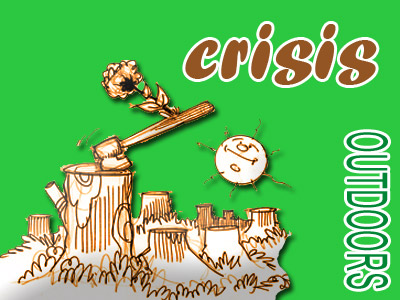 Κρίση γενικής φύσεως