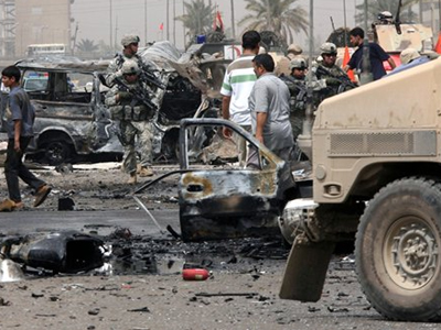 Νεκροί δημοσιογράφοι από έκρηξη στην Κροατία