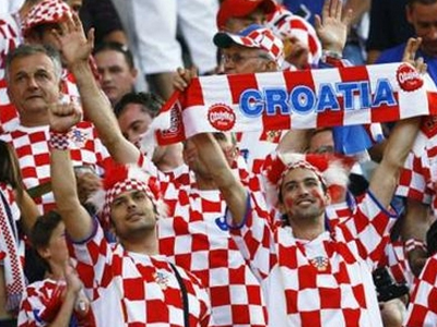 “Καμπάνα” από τη ΦΙΦΑ στην Κροατία