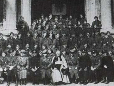 Ομαδικός τάφος συνεργατών των Ναζί στην Κροατία