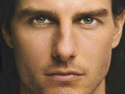 Ο Tom Cruise έστειλε δώρα στο μωρό της Kidman